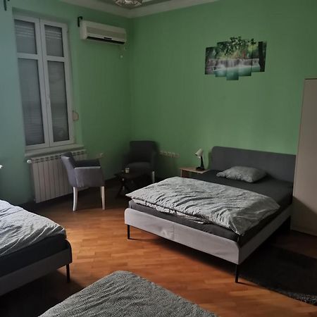 베오그라드 Cozy Palace 호스텔 외부 사진